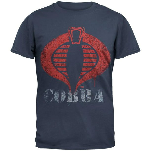 Joe Cobra T-shirt I Great Gift Idea! G 